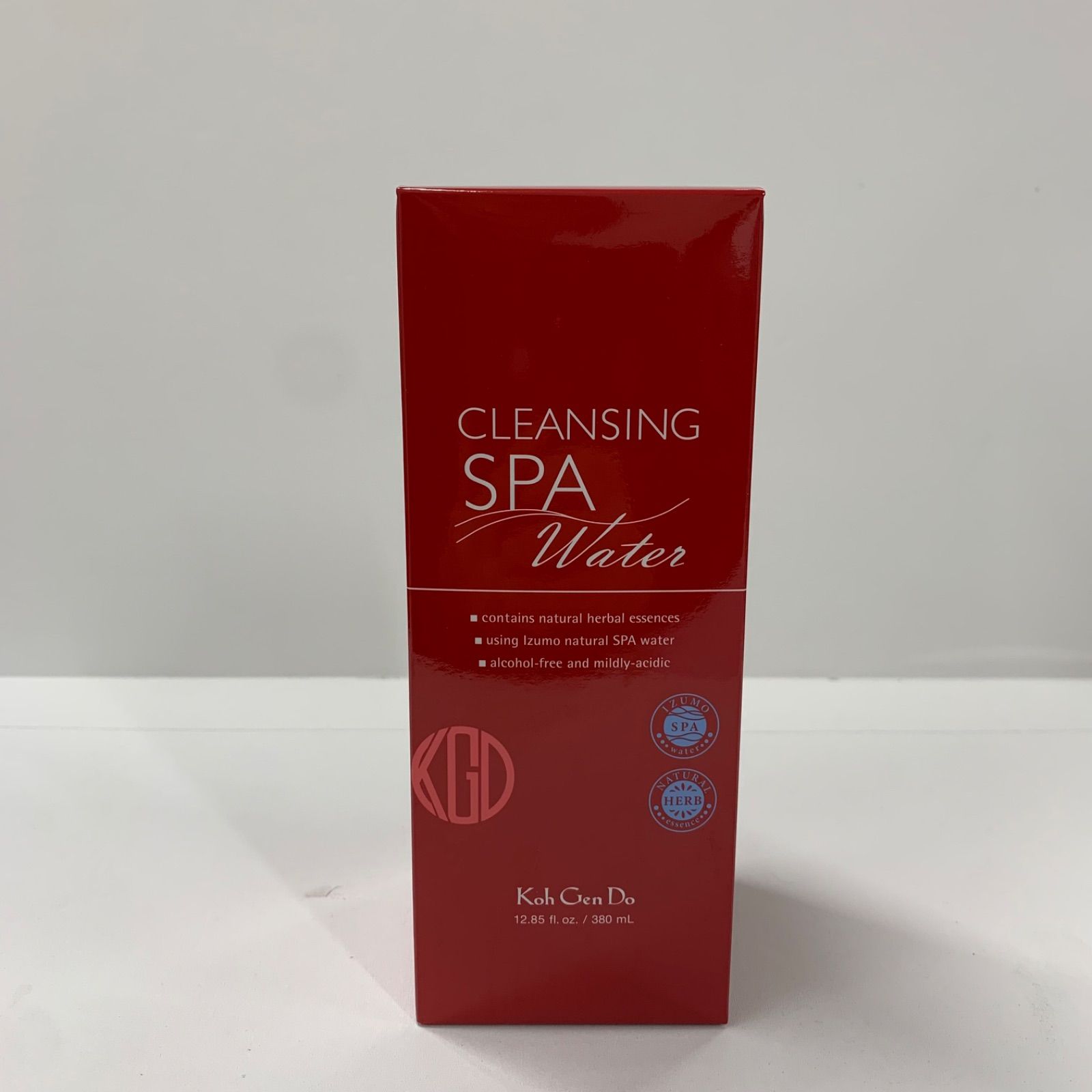 K2326 江原道 クレンジングウォーター 500ml - メルカリ