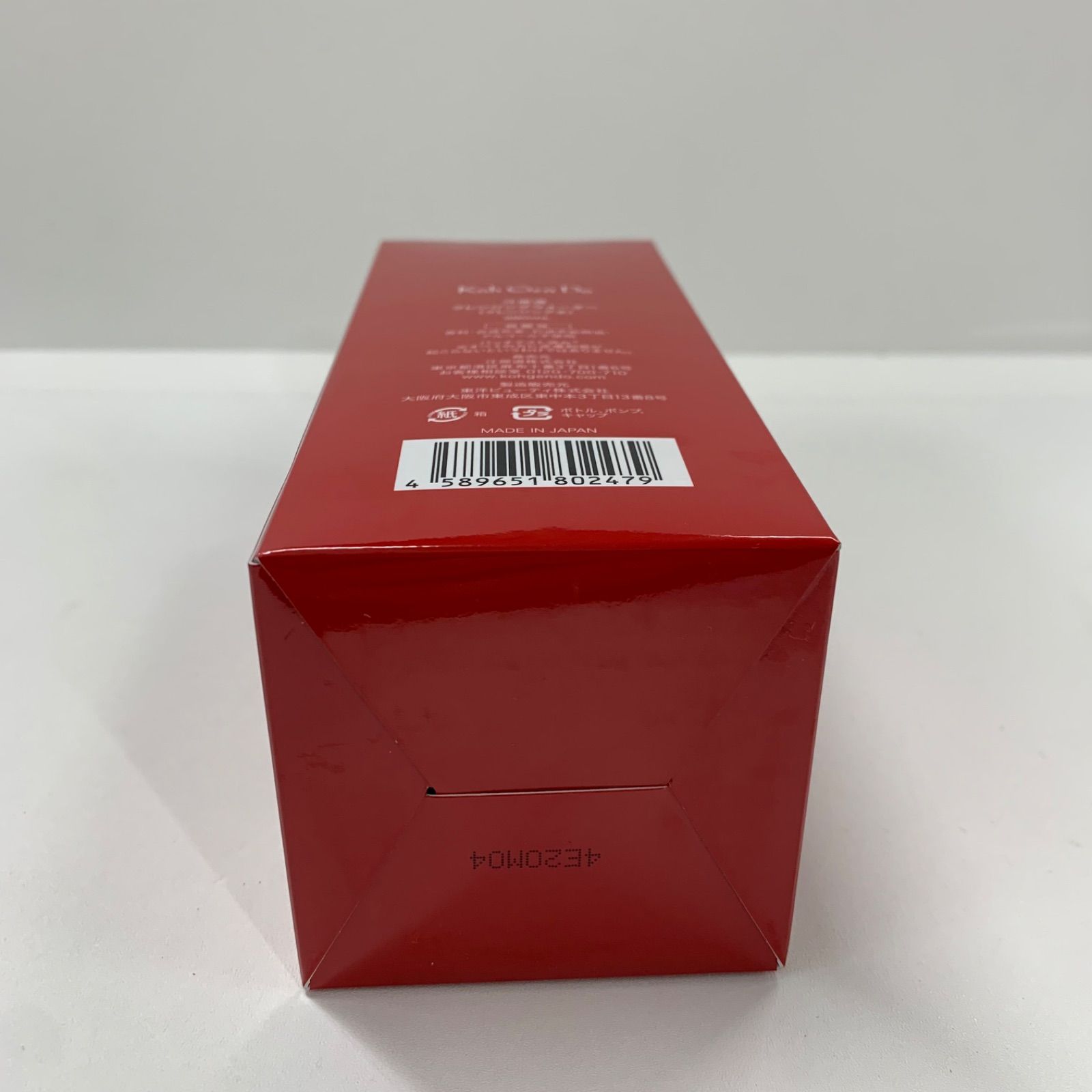 K2326 江原道 クレンジングウォーター 500ml - メルカリ