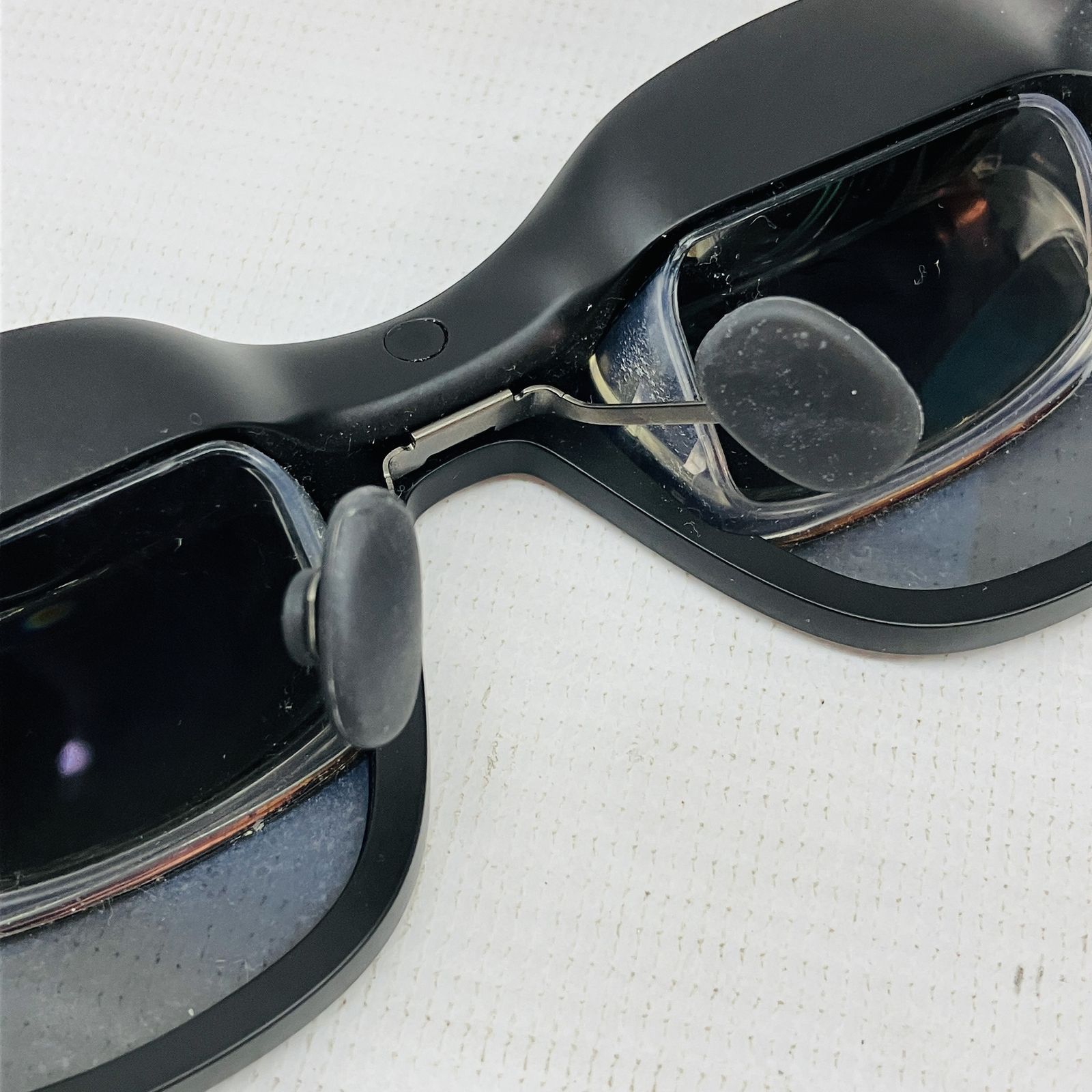 XREAL Nreal Air ARグラス NR-7100RGL スマートグラス ウェアラブル