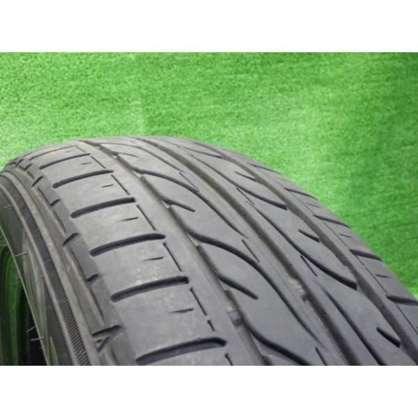 DUNLOP サマー ダンロップ デジタイヤEC202 175/60R16 4ホン 5ミリ 