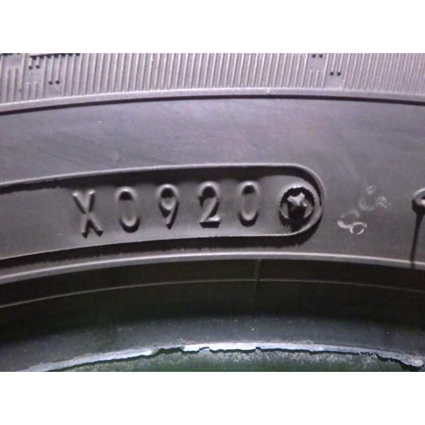 DUNLOP サマー ダンロップ エナセーブEC204 185/55R15 4ホン 4ミリ 3本 