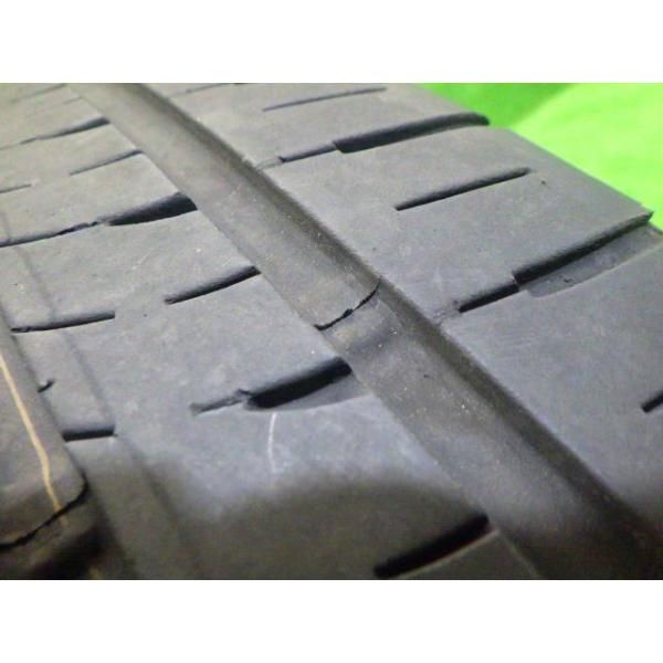 DUNLOP サマー ダンロップ エナセーブEC204 185/55R15 4ホン 4ミリ 3本 