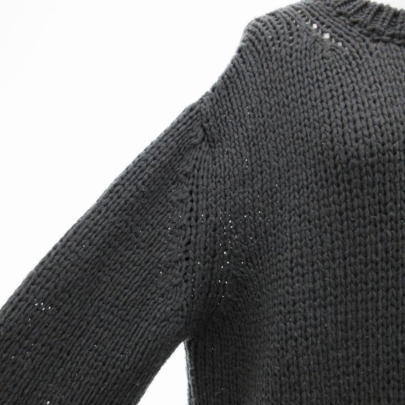 ステラマッカートニー STELLA McCARTNEY チュニック ニット セーター