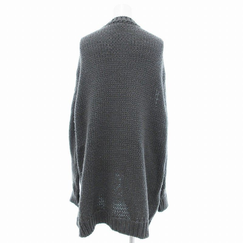 ステラマッカートニー STELLA McCARTNEY チュニック ニット セーター