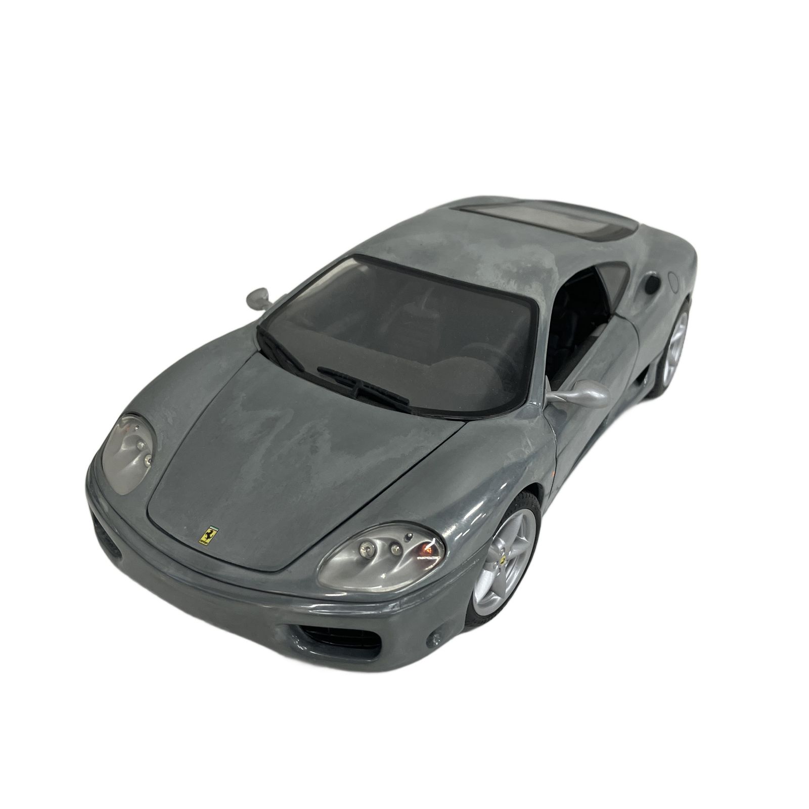 Hotwheels 1/18 フェラーリ F50 360モデナ 550マラネロ 計3点セット