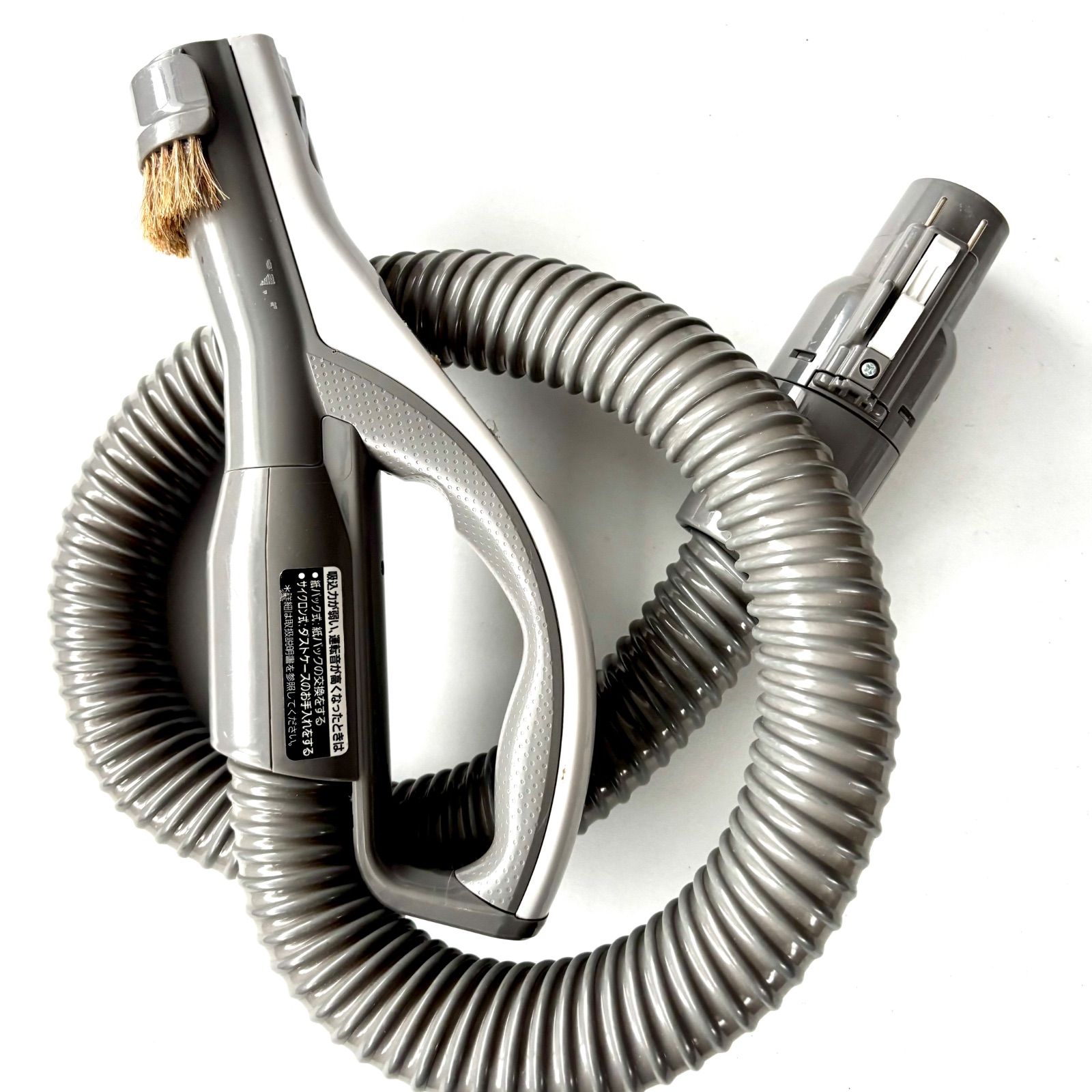 中古】三菱 掃除機 クリーナーホース TC-FXF5J用 純正部品 - メルカリ