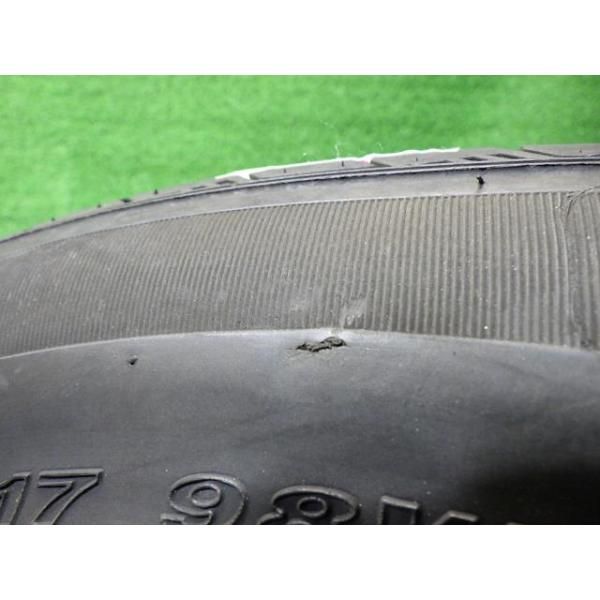 車 Lodestone サマー ロードストーン EUROVIS Sport04 225/50R17 4ホン 
