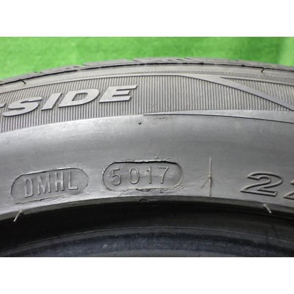 車 Lodestone サマー ロードストーン EUROVIS Sport04 225/50R17 4ホン 