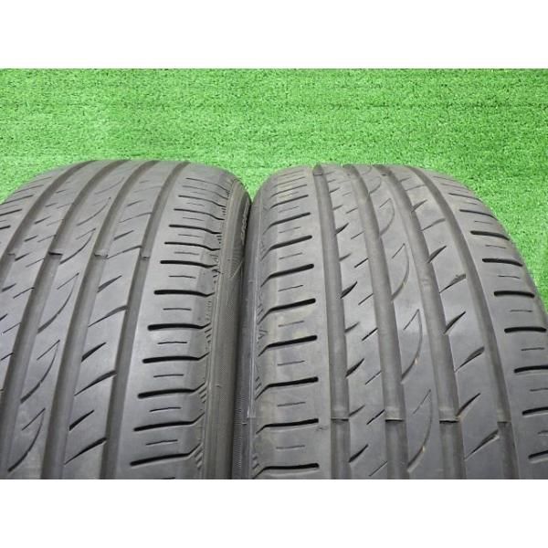 車 Lodestone サマー ロードストーン EUROVIS Sport04 225/50R17 4ホン 