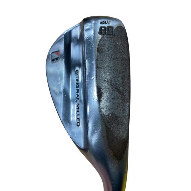 ブリヂストン TOUR B BRMウェッジ 58度 特別生産モデル】TOUR B BRM HF WEDGE [N.S.PRO MODUS3 TOUR 105