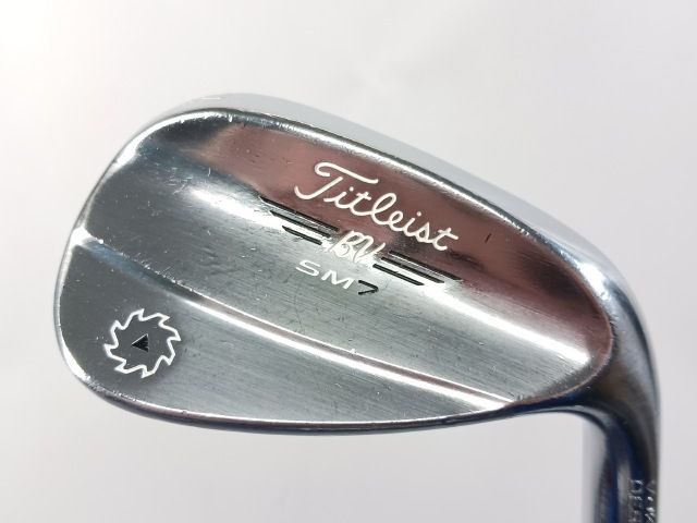 入間□【中古】 ウェッジ タイトリスト Titleist ボーケイSM7ツアー