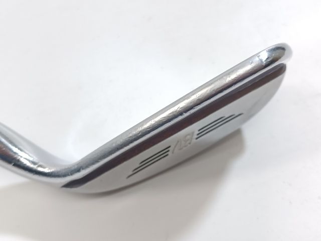 タイトリストSM8 ウェッジ 3本セット 中古　50 54 58 DG S400 タイトリストSM8 ウェッジ 3本セット 中古 50 54 58 DG S400 - メルカリ