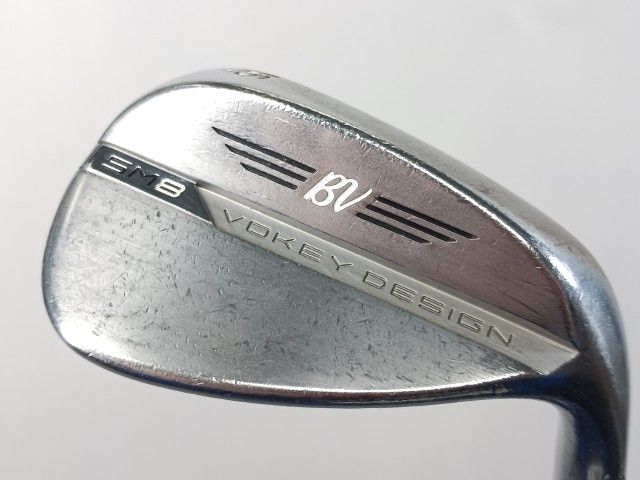 入間□【中古】 ウェッジ タイトリスト Titleist ボーケイSM8ツアー