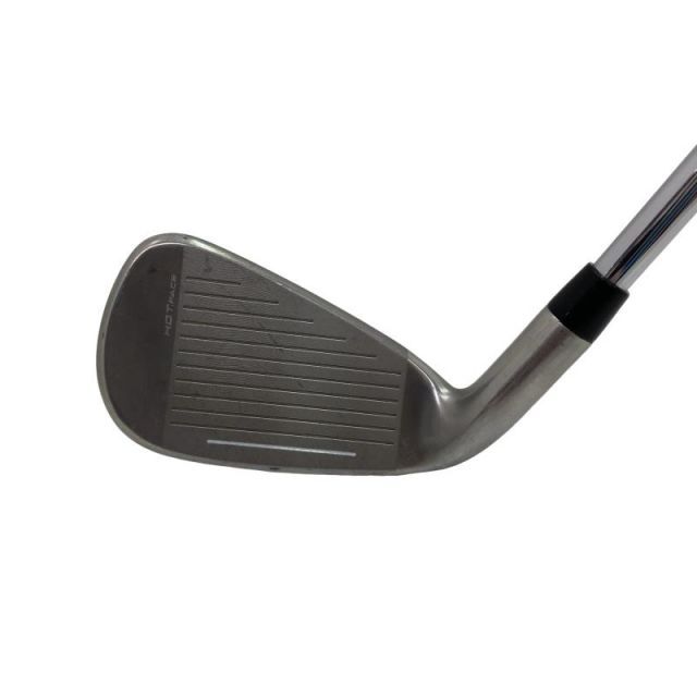 中古】 コブラ cobra AEROJET ONE LENGTH 7S アイアンセット IR