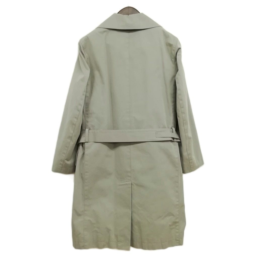 マーガレットハウエル MARGARET HOWELL 578-9112001 ライナー付き