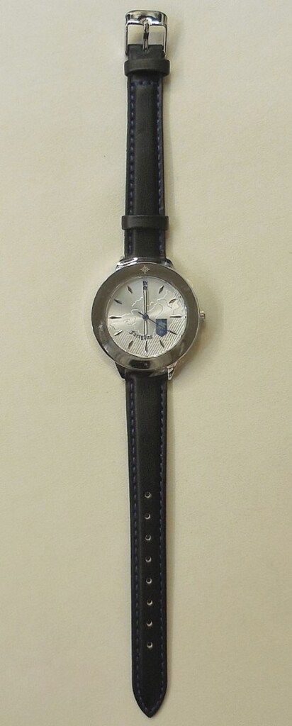 Super Groupies/ファイアーエムブレム 風花雪月/腕時計/青獅子の学級