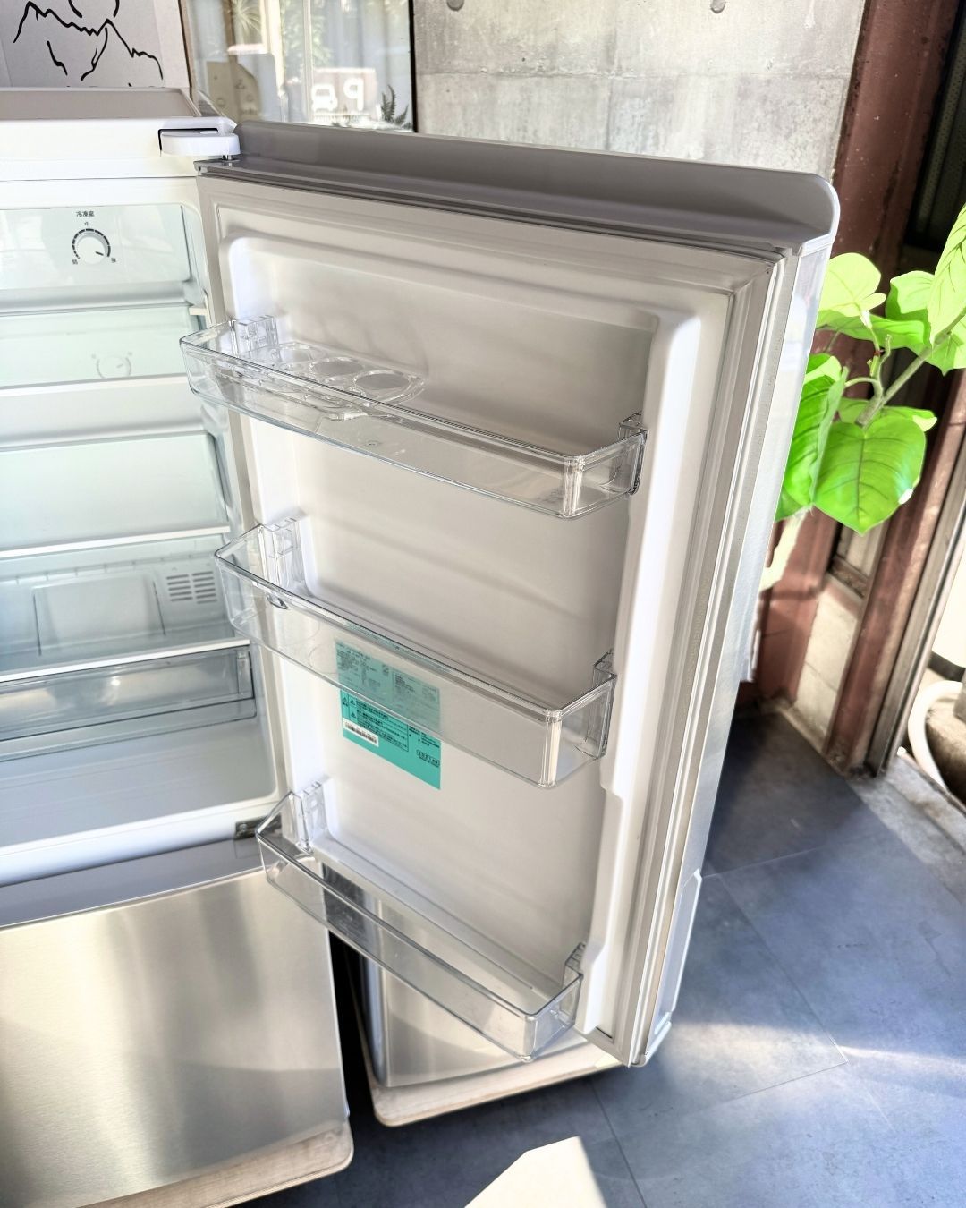 設置まで✨ Haier 一人暮らしセット✨ 2021-2022年製⭕️ - メルカリ