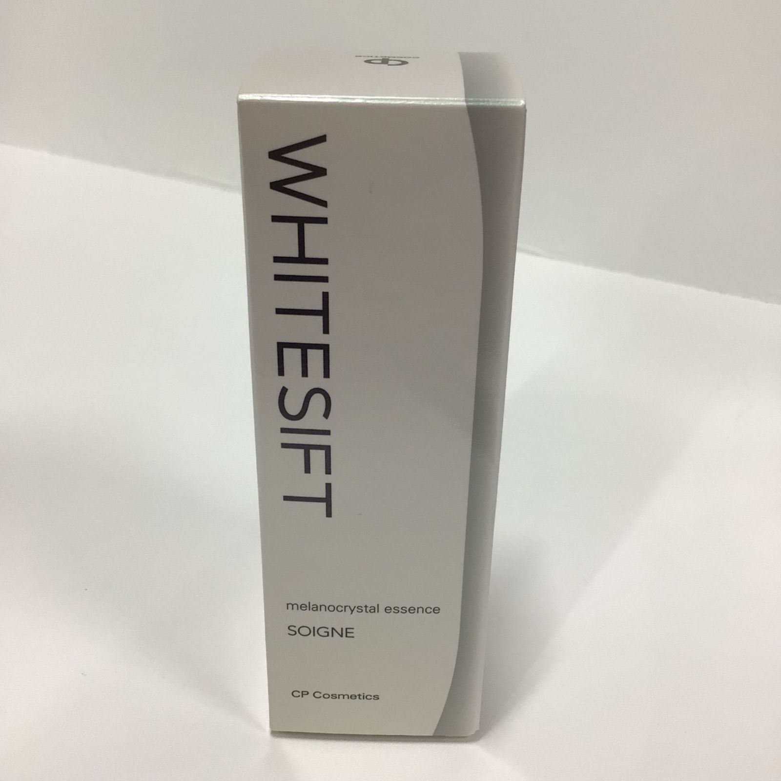 メラノクリスタルエッセンス WHITESIFT 45ml ソワーニュ ホワイト