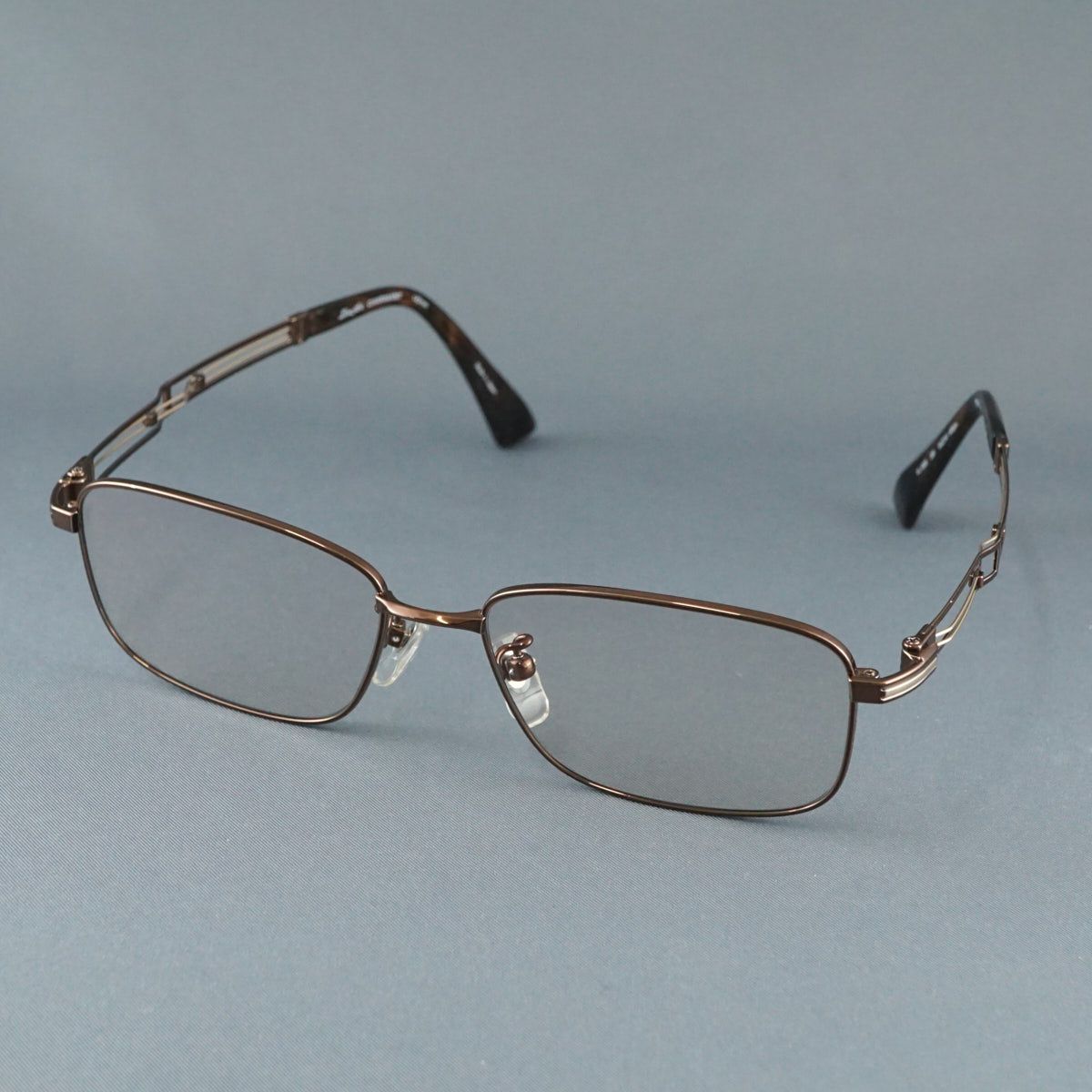 CHARMANT LineArt XL1839 眼鏡 USED美品 シャルマン ラインアート