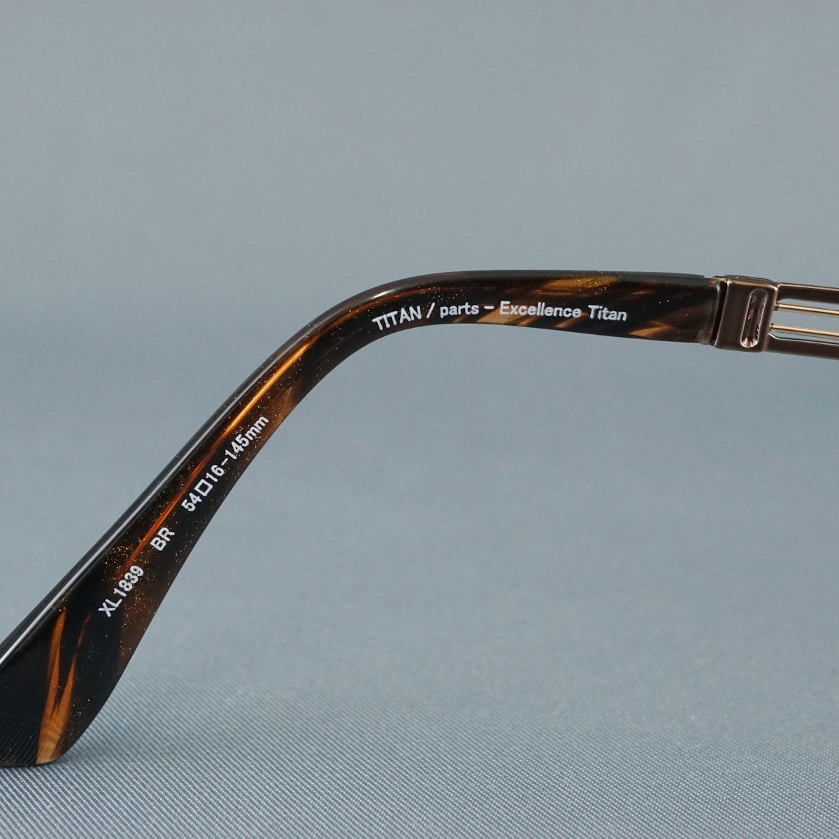 CHARMANT LineArt XL1839 眼鏡 USED美品 シャルマン ラインアート