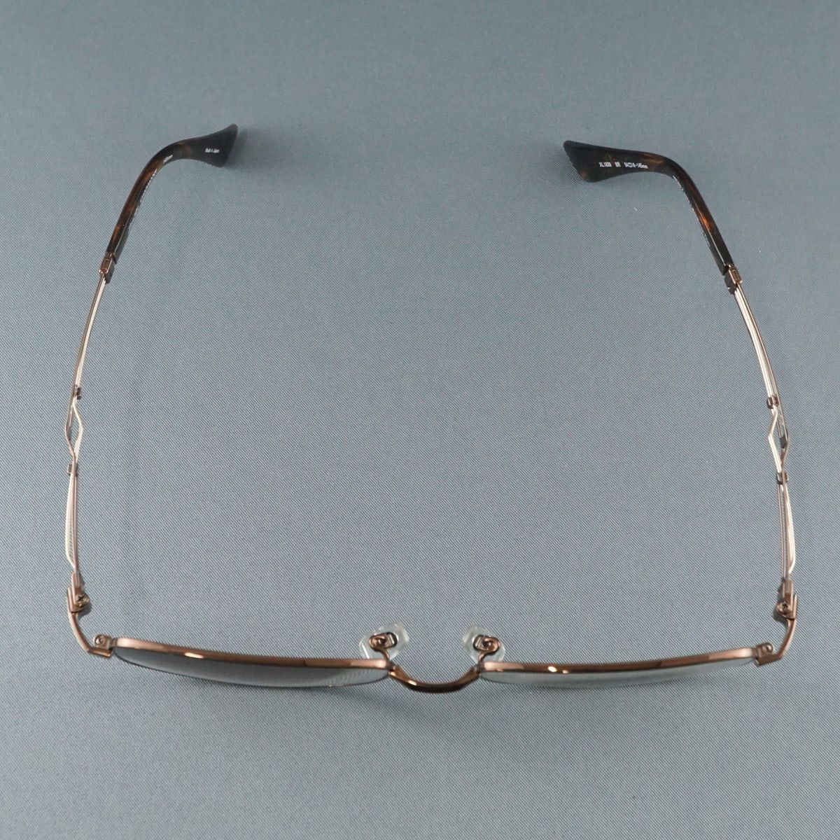 CHARMANT LineArt XL1839 眼鏡 USED美品 シャルマン ラインアート