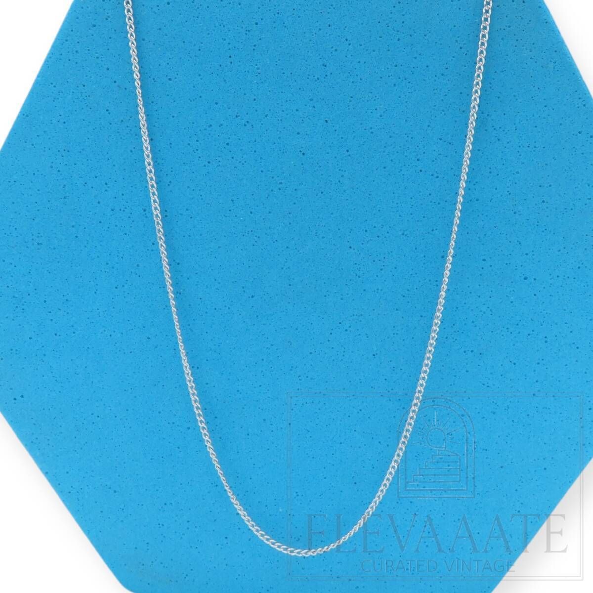 希少 美品 Tiffany&Co. ティファニー 喜平 シルバー ミディアム