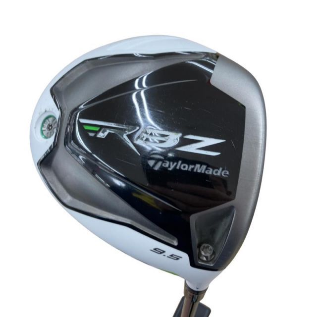 中古】 テーラーメイド RBZ 9.5° ドライバー DR RB-50(ドライバー
