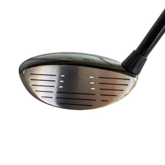 中古】 キャロウェイ X フェアウェイウッド 7W(21°) USA フェアウェイ