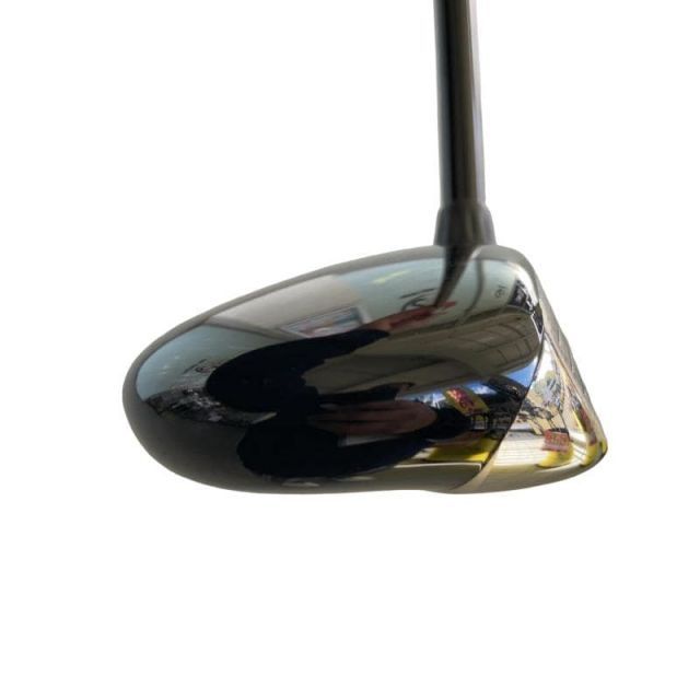 中古】 キャロウェイ X フェアウェイウッド 7W(21°) USA フェアウェイ