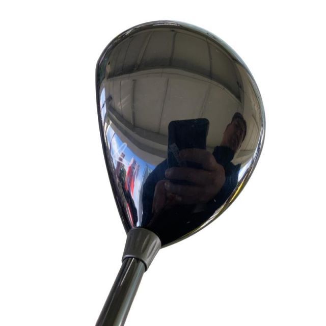 中古】 キャロウェイ X フェアウェイウッド 7W(21°) USA フェアウェイ