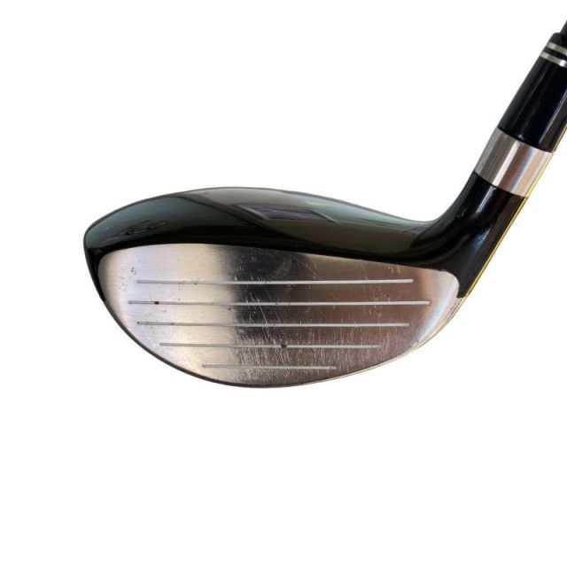 ○値下1円～！4W＆7W 【中古】 ダンロップ SRIXON WR 7W フェアウェイウッド FW SV-3011J (フレックスR) メンズ 男性用 右利き 右用 Cランク ゴルフクラブ 2本セットダンロップ☆スリクソン WR 中古