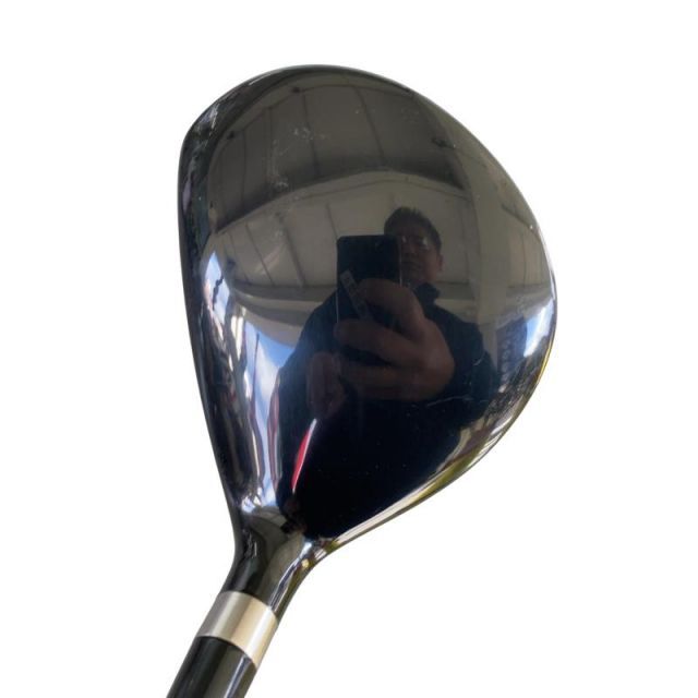 ○値下1円～！4W＆7W 【中古】 ダンロップ SRIXON WR 7W フェアウェイウッド FW SV-3011J (フレックスR) メンズ 男性用 右利き 右用 Cランク ゴルフクラブ 2本セットダンロップ☆スリクソン WR 中古