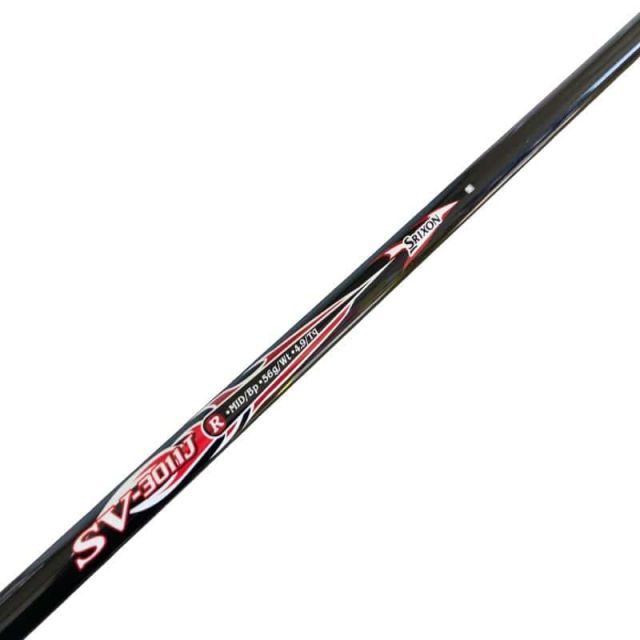 ○値下1円～！4W＆7W 【中古】 ダンロップ SRIXON WR 7W フェアウェイウッド FW SV-3011J (フレックスR) メンズ 男性用 右利き 右用 Cランク ゴルフクラブ 2本セットダンロップ☆スリクソン WR 中古