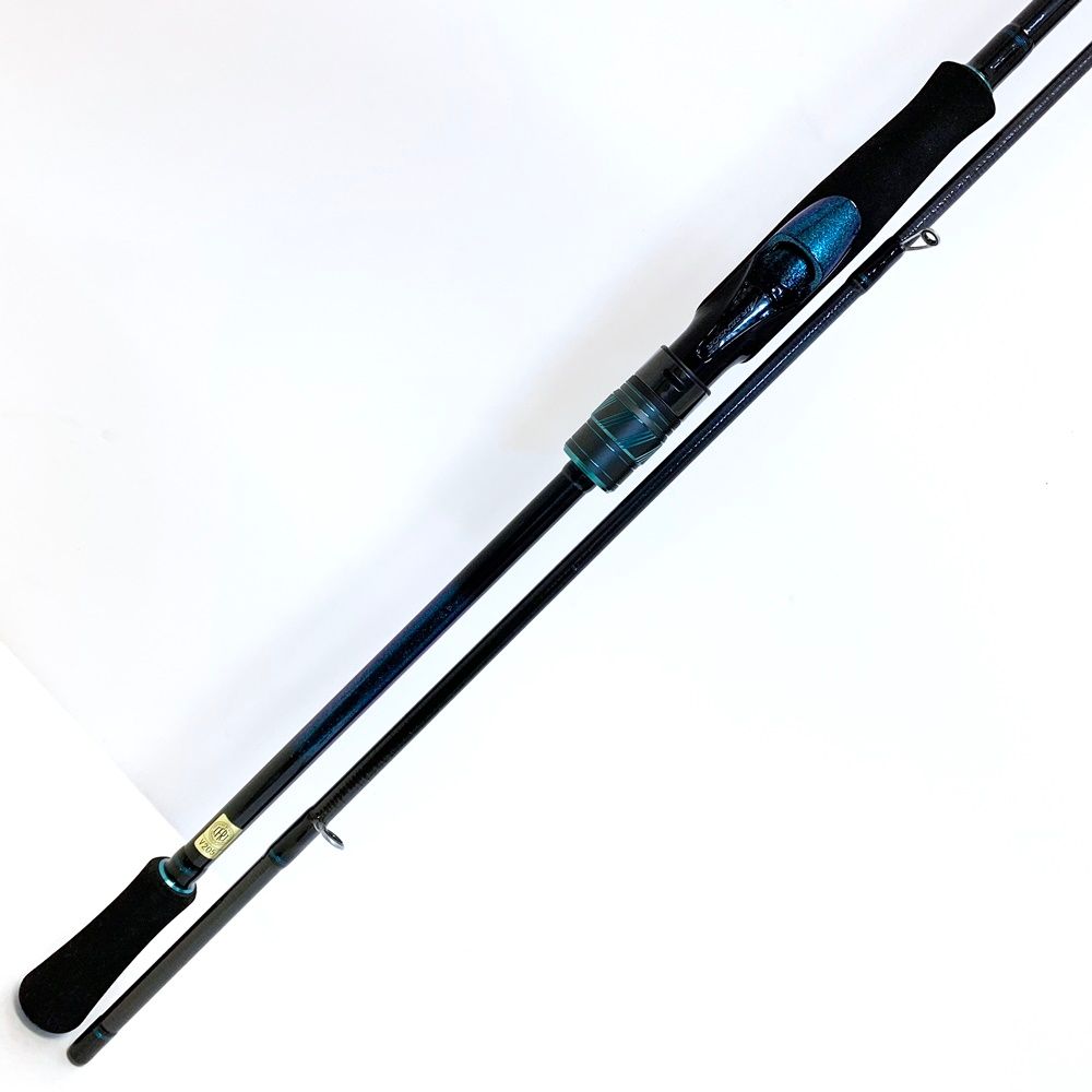 加古川店】 Daiwa 売れ筋 | ダイワ ロッド エメラルダスX 86ML・J 【83