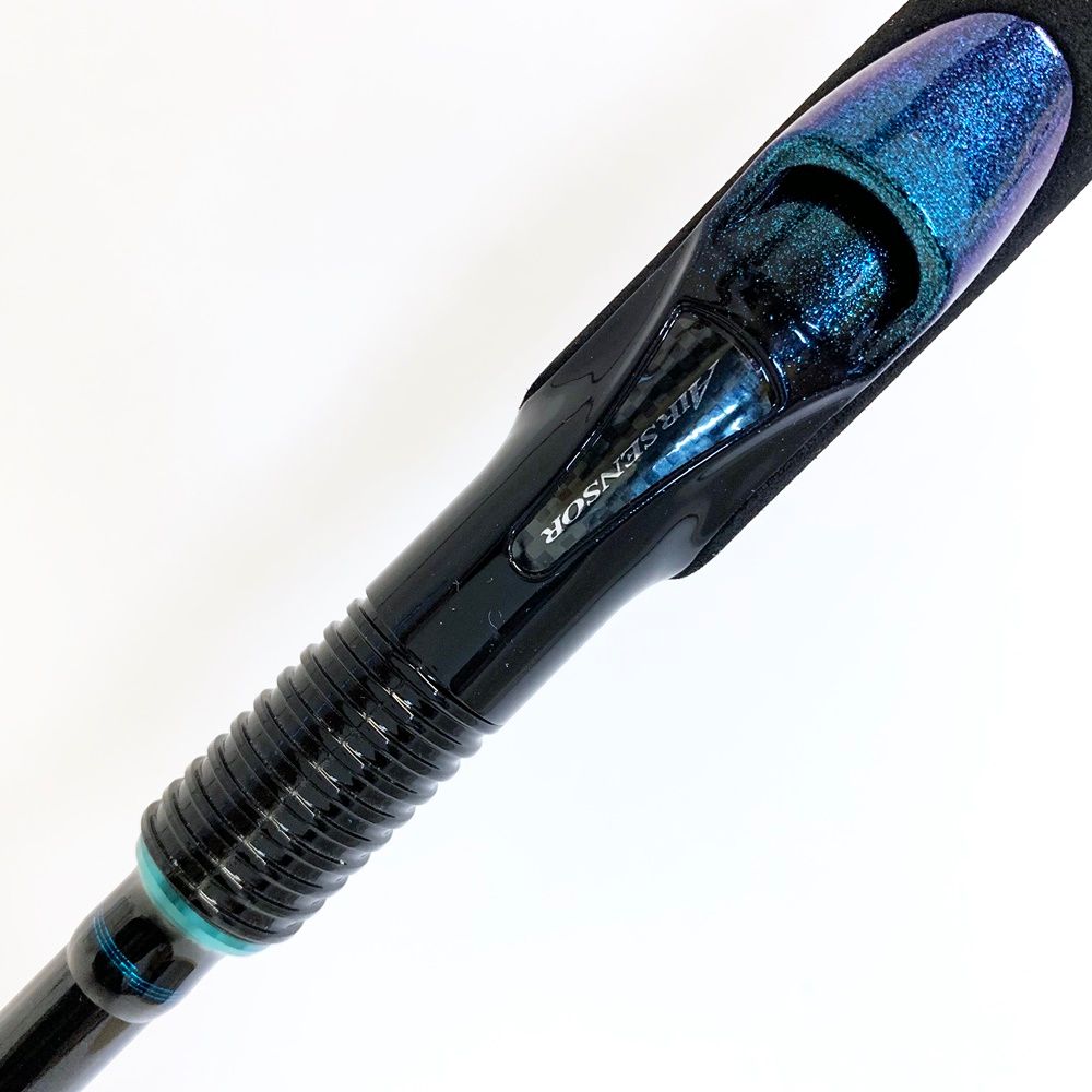 加古川店】 Daiwa 売れ筋 | ダイワ ロッド エメラルダスX 86ML・J 【83