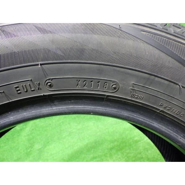 DUNLOP スタッドレス ダンロップ ウィンターマックスWM02 185/65R15 4 