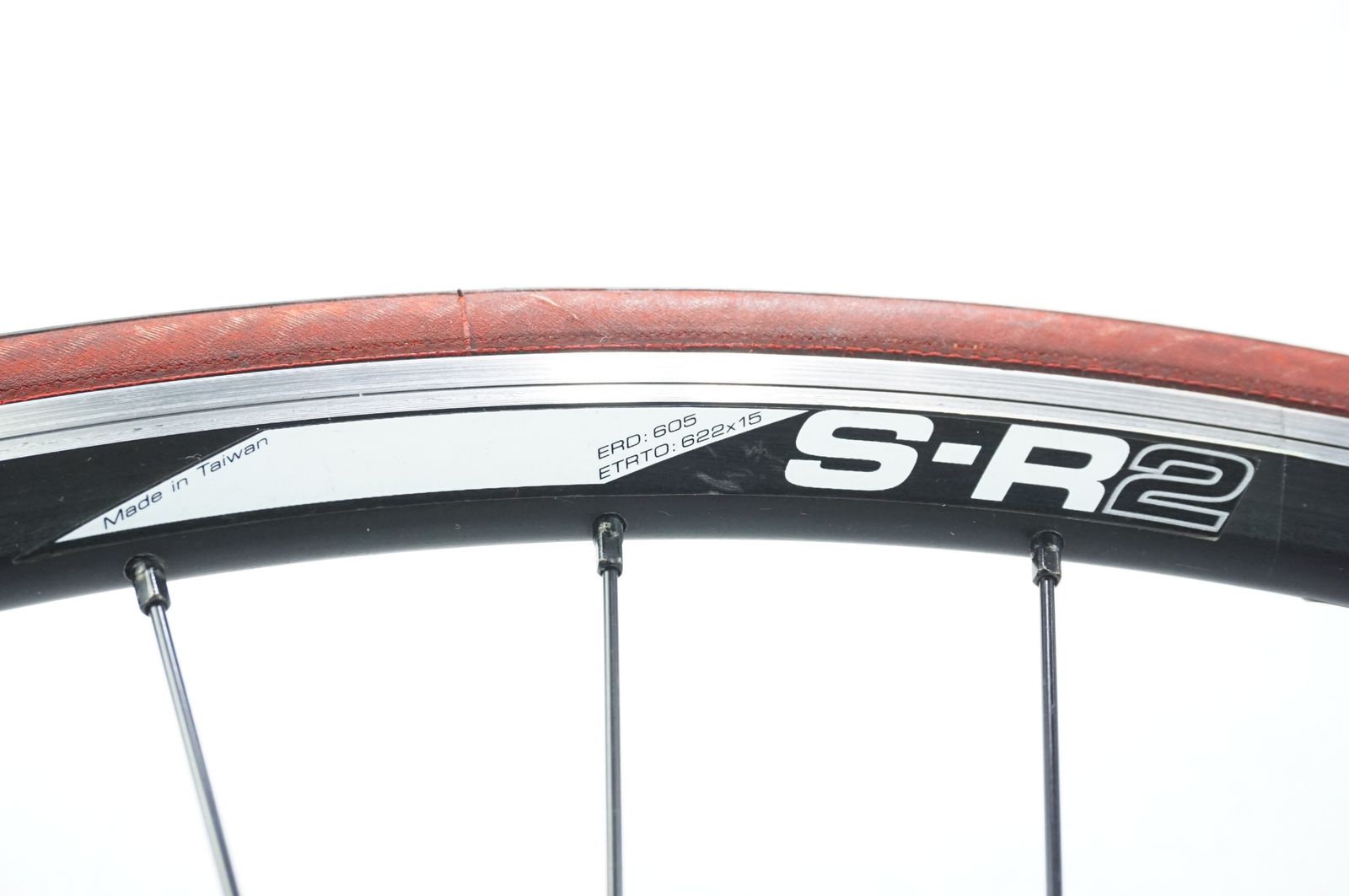 GIANT 「ジャイアント」 SR-2 シマノ10速 ホイールセット / バイチャリ