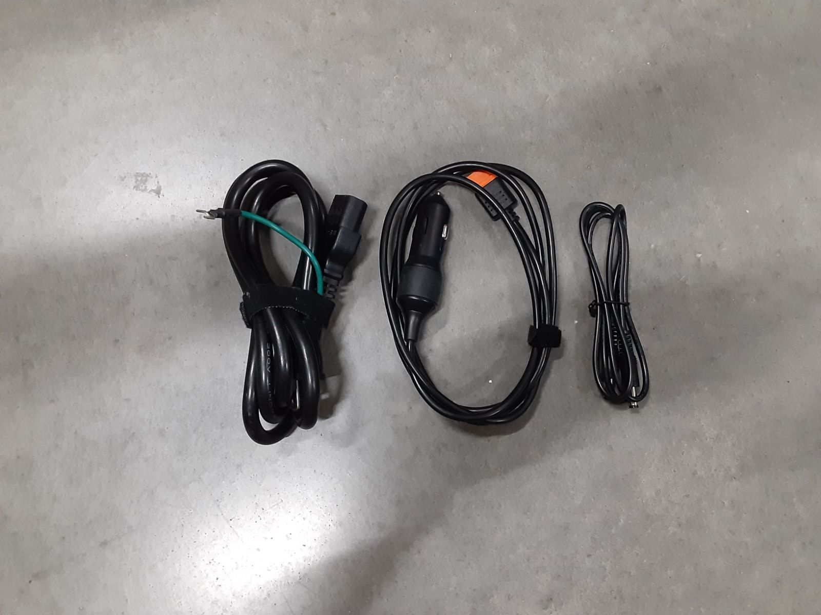 ☆ジャンク☆ ECOFLOW DELTA Max ポータブル電源 2016Wh DELTA2000-JP