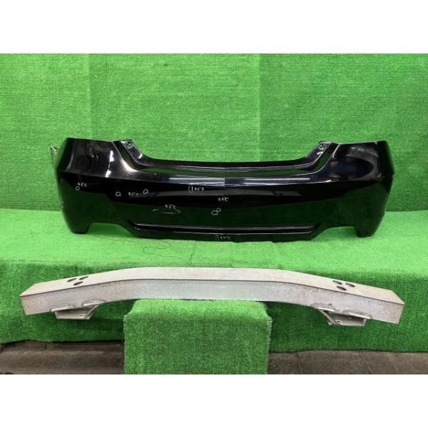 レジェンド KB2 リアバンパー・リヤバンパー レジェンド 4WD 71501-SJA-A01ZD NH731P レジェンド KB2 リアバンパー・リヤバンパー レジェンド 4WD 71501-SJA
