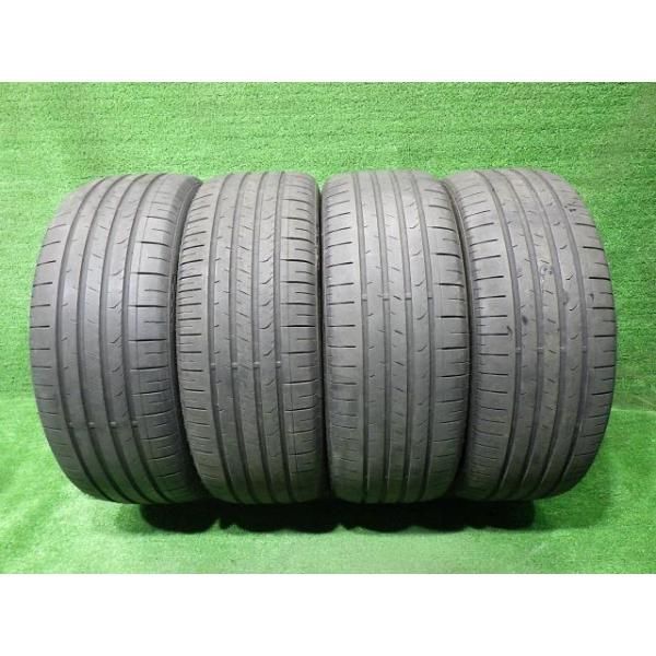 Armstrong サマー アームストロング BLU-TRACHP 225/45R18 4本 4ミリ