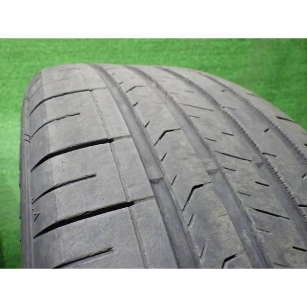Armstrong サマー アームストロング BLU-TRACHP 225/45R18 4本 4ミリ