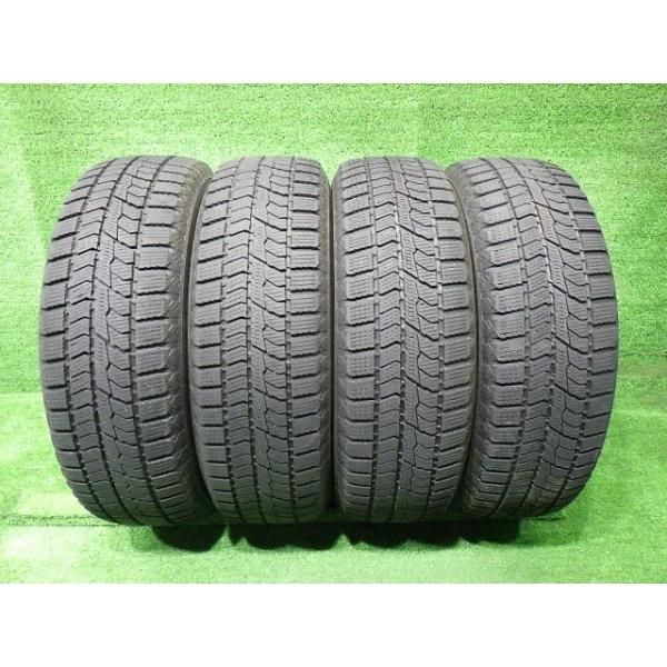 TOYO スタッドレス トーヨー オブザーブGIZ2 185/70R14 4本 5ミリ 2022