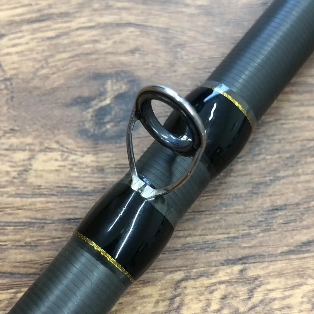 レイドジャパン グラディエーターマキシマム GX-71XHC-ST No2387