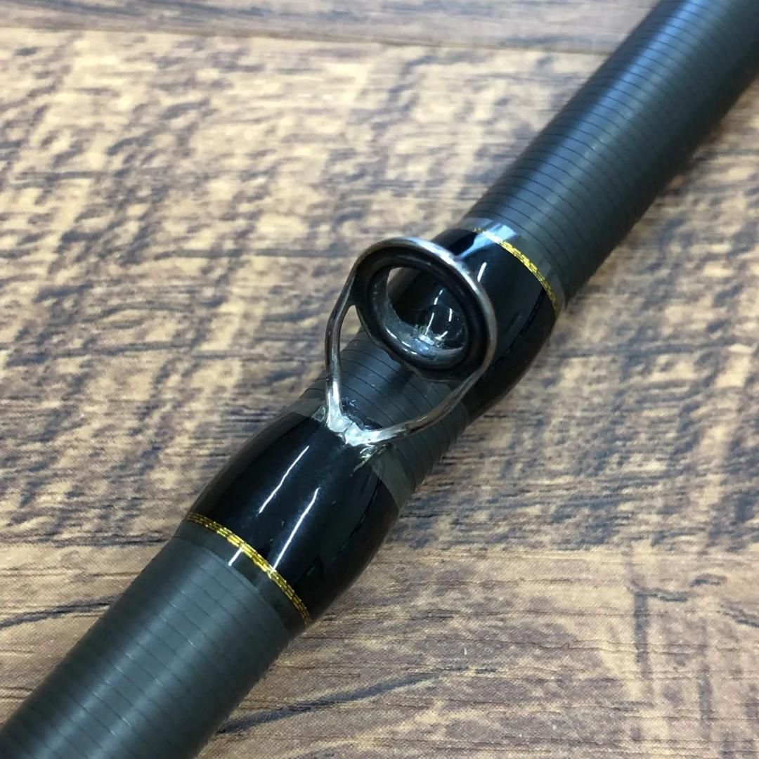 レイドジャパン　グラディエーターマキシマム GX-71XHC-ST　No2387 RAIDJAPAN ROD Gladiator Maximum GX-71XHC-ST Power the Maxx and