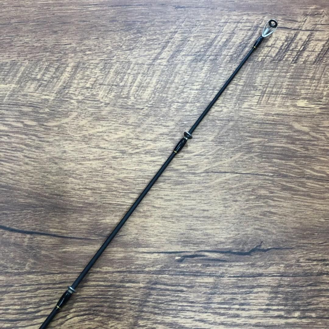 レイドジャパン グラディエーターマキシマム GX-71XHC-ST No2387