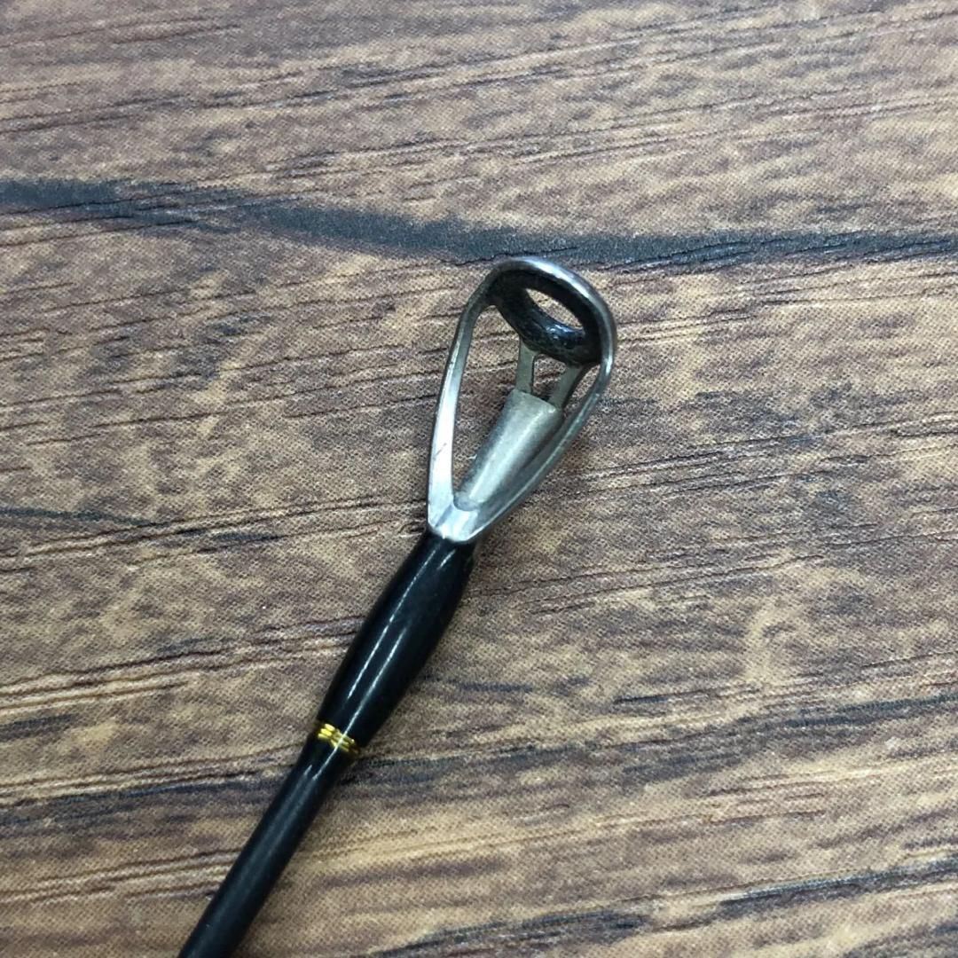 レイドジャパン　グラディエーターマキシマム GX-71XHC-ST　No2387 4570049119118_1.jpg