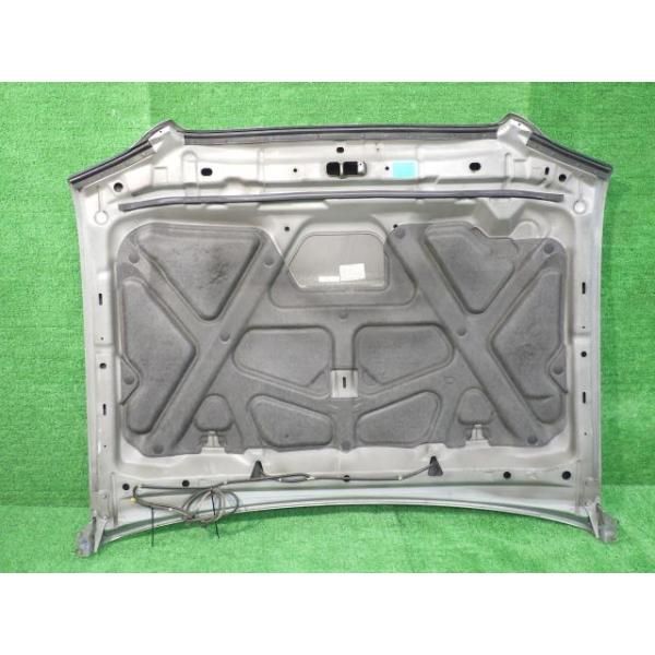 テラノ TR50 ボンネット・フードパネル ワイドR3M-R 4WD F5100-2W1CM KR4 テラノ TR50 ボンネット・フードパネル ワイドR3M-R 4WD F5100-2W1CM