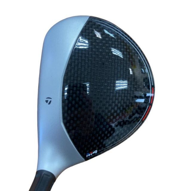 テーラーメイドM4 5W FWU4ユーティリティセットFUBUKI TM5、6R M4 フェアウェイウッド FUBUKI TM5(フェアウェイウッド（単品）)|M4