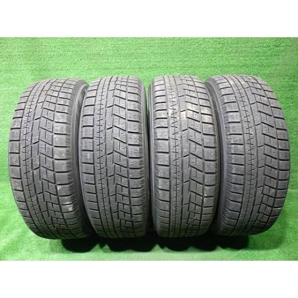YOKOHAMA スタッドレス ヨコハマ アイスガードIG60 225/60R17 4 YOKOHAMA スタッドレス ヨコハマ アイスガードIG60 225/60R17 4
