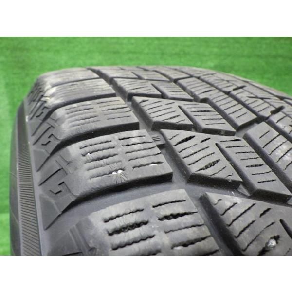 YOKOHAMA スタッドレス ヨコハマ アイスガードIG60 225/60R17 4本 7 